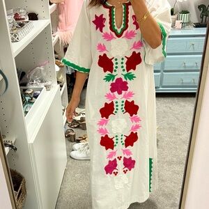 Beautiful Frances Valentine Dress